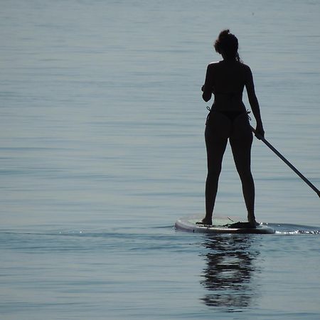 Recanto Da Praia Paraty Exterior foto