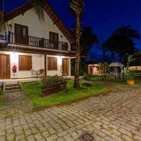 Recanto Da Praia Paraty Exterior foto
