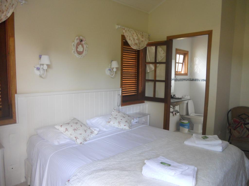 Recanto Da Praia Paraty Exterior foto