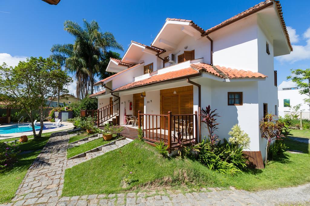 Recanto Da Praia Paraty Exterior foto