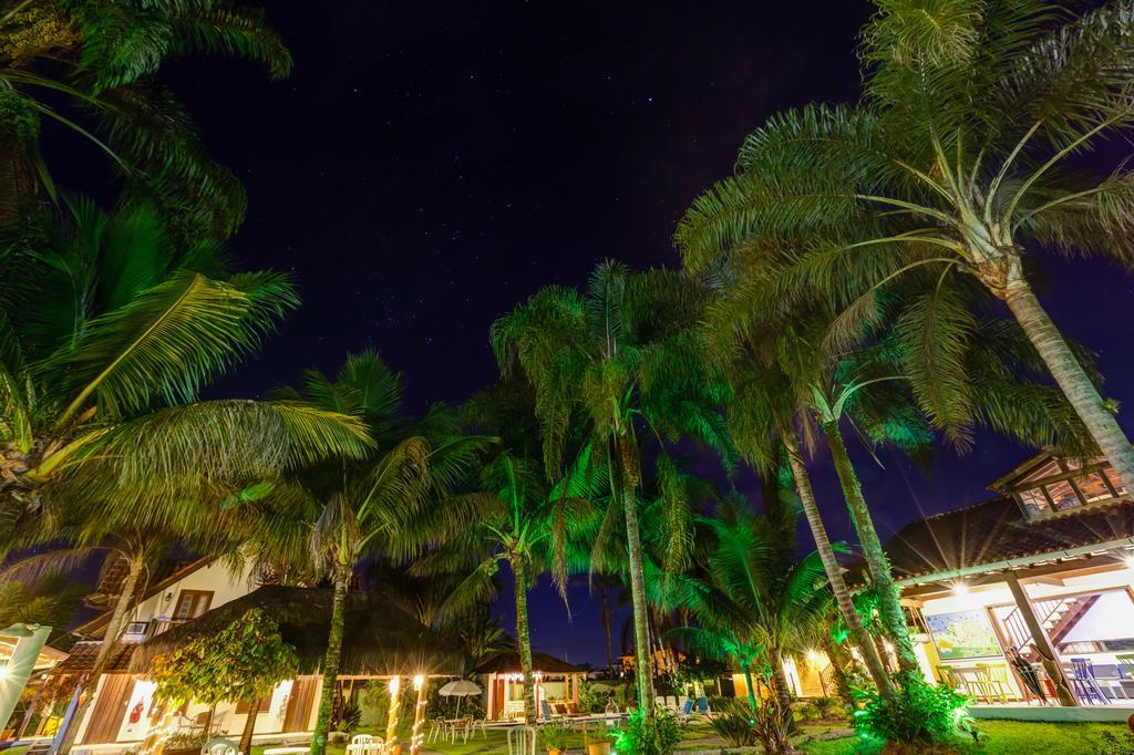 Recanto Da Praia Paraty Exterior foto