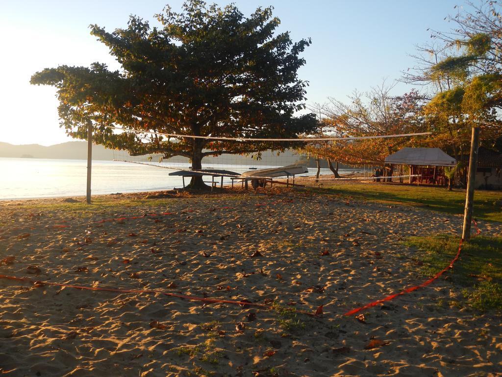 Recanto Da Praia Paraty Exterior foto