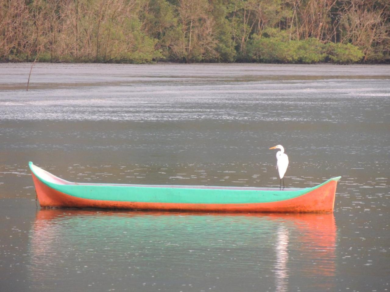 Recanto Da Praia Paraty Exterior foto